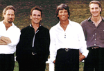 The Grass Roots at Isle Casino Bettendorf