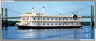 Lady Luck Casino