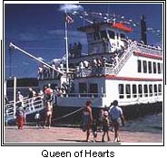Queen of Hearts