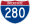 Interstate 280