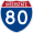 Interstate 80
