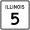 Illinois 5
