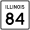 Illinois 84