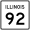Illinois 92