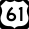 US Route 61
