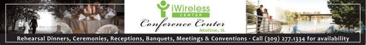 Iwireless Conference Center