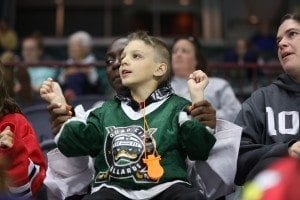 Mallards leadership shares passion for hockey with Quad City fans