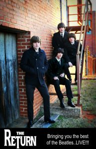 QuadCities.com - The Return