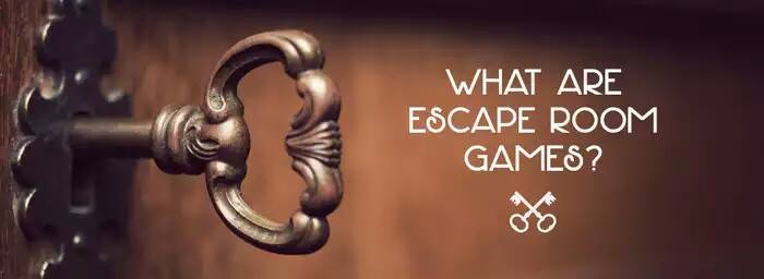 escape game three