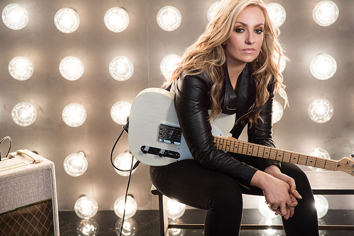 Clare Dunn - Iowa 80 Truckers Jamboree