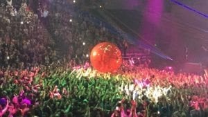 Twenty One Pilots Electrify Moline With Brilliant Bombast