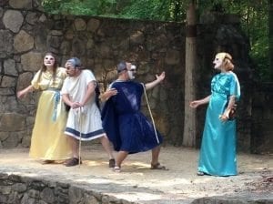 Make A Story With Writing Workshop!