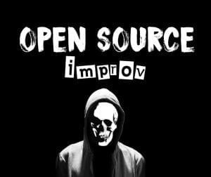 Open Source Opening In Speakeasy This Weekend