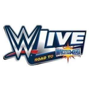 Road To Wrestlemania Rocks Through Moline