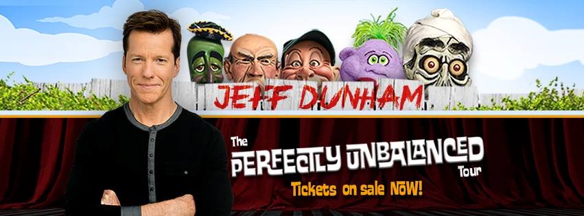 From Murderers To Puppets, Moline Centre Is Buzzing!