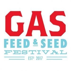 GAS Fest Lighting Up Village of East Davenport
