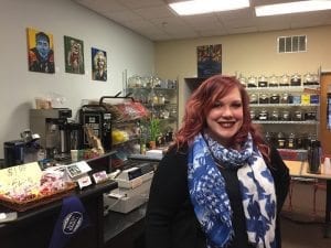 Boxing Dinosaurs And Horror Icons At Taste Buds