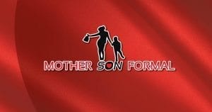 Break Out Your Dancing Shoes, Moms And Sons!