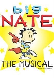 Circa Holding Auditions For ‘Big Nate’