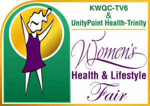 Women’s Health And Lifestyle Highlighted At Fair