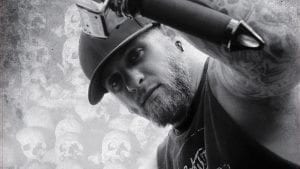 Brantley Gilbert Rocking Our Little Country Town Friday