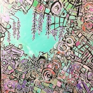 Get A Taste Of Stock’s Vibrant Abstracts