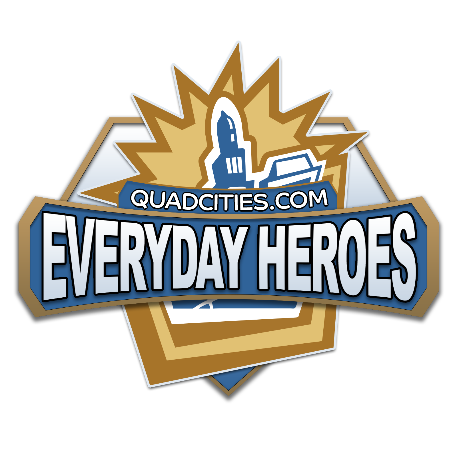 QuadCities.com - Everyday Heroes