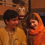 Puppet Lead Adds To ‘Aladdin’s’ Magic For Junior Theatre