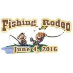 Fishing Rodeo Lets Area Kids Catch Bikes, Other Prizes