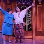 It’ll Be A Hot Flash Time At Circa During ‘Menopause: The Musical’