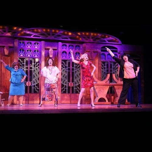 ‘Menopause The Musical’ A Huge Hit With Its Audience Quad Cities