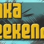 YaMaka My Weekend Returns For 25th Year