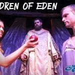 ‘Children of Eden’ Moved This Reviewer To Tears