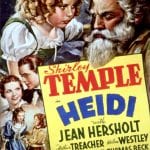 ‘Heidi’ Screening And Lecture Coming To Figge