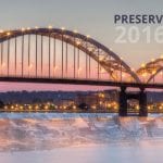 Two Davenport Properties Earn Iowa Historic Preservation Awards
