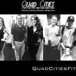 QC Fitness Changing The Local Health And Fitness Scene