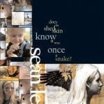 Looking For A Positive, Upbeat Book To Read? Check Out Does The Shed Skin Know It Was Once A Snake