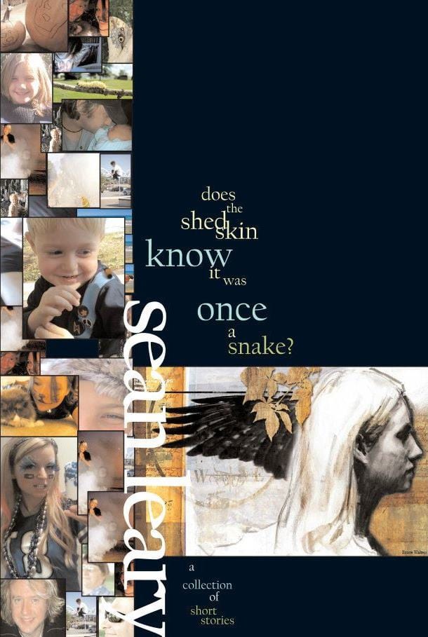 Sean Leary Signing Copies Of Optimistic Short Story Collection Today At