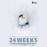 Coverage of Chicago International Film Festival Begins With ’24 Weeks’ Review