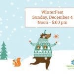Family Museum’s Winterfest A Joyful Family Event
