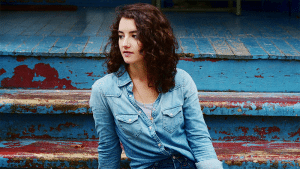 New Michaela Anne and Laish Tracks Hit Daytrotter