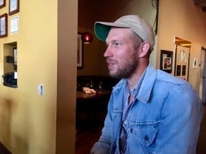 Sean Moeller Throwing A New Party For The QCA