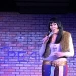 Fans ‘Cher’ A Good Time On The Scene At Speakeasy