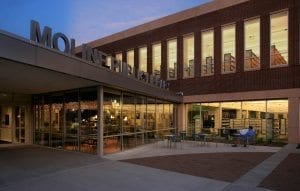 Moline Library Full Of Cool Activities For Families