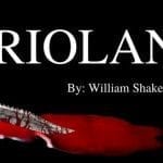 Prenzie Players Auditioning For ‘Coriolanus’
