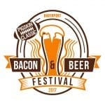 Someone Deserves An Oscar For Beer And Bacon Fest