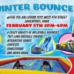 Kids And Families Bounce In To Fun Sunday!