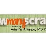Sew Many Scraps Eventful, Affordable and Altruistic