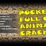Pocket Full of Animal Crackers: Episode #4 – Josh Kahn