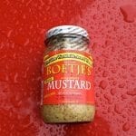 Boetje's Mustard Served Up Award As One Of The Top Businesses In Illinois